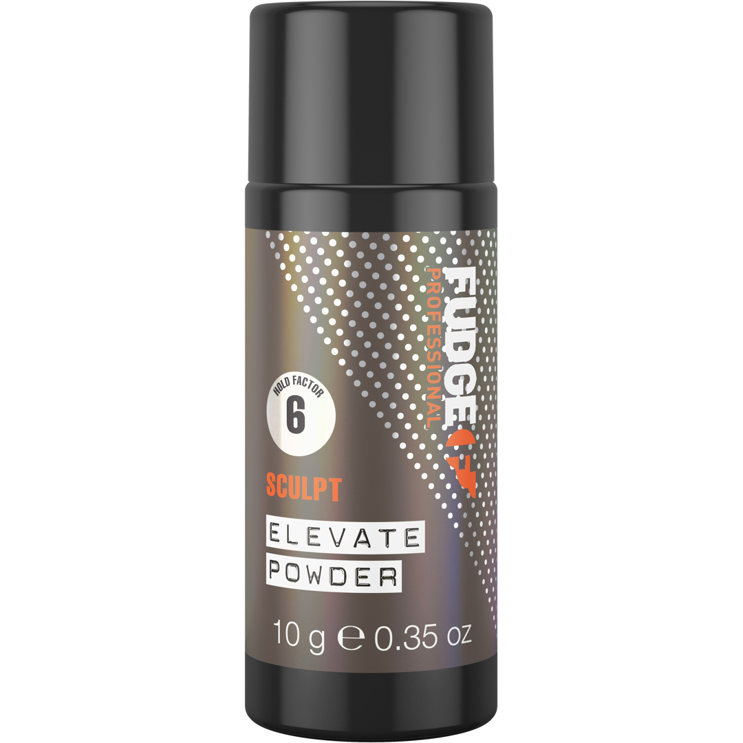 Fudge Elevate Styling Powder, 10g
