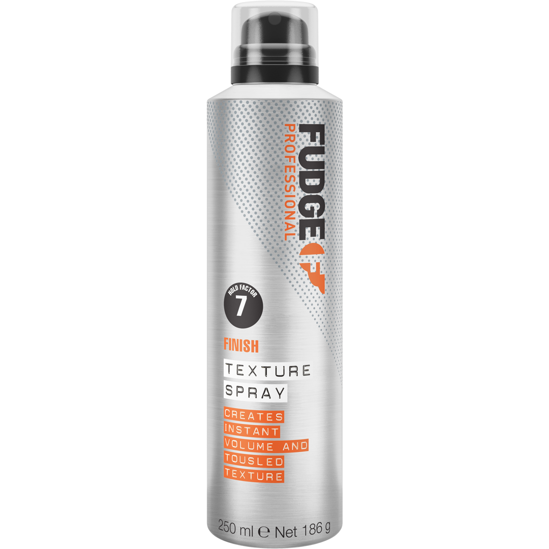 Fudge Finish Texture Spray, 250ml