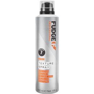 Finish Texture Spray, 250ml