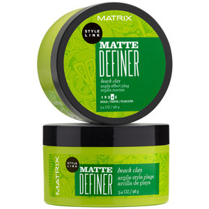 Style Link Matte Definer Beach Clay 100ml