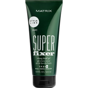 Style Link Super Fixer Strong Hold Gel 200ml