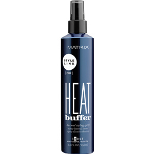 Style Link Heat Buffer Thermal Styling Spray 250ml