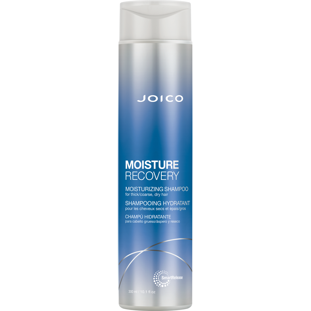Joico Moisture Recovery Shampoo, 300ml
