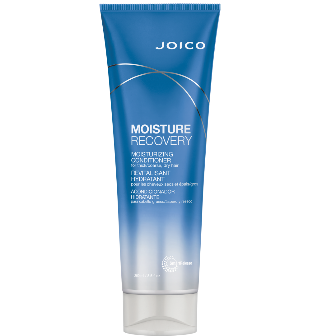 Joico Moisture Recovery Conditioner, 250ml balsam