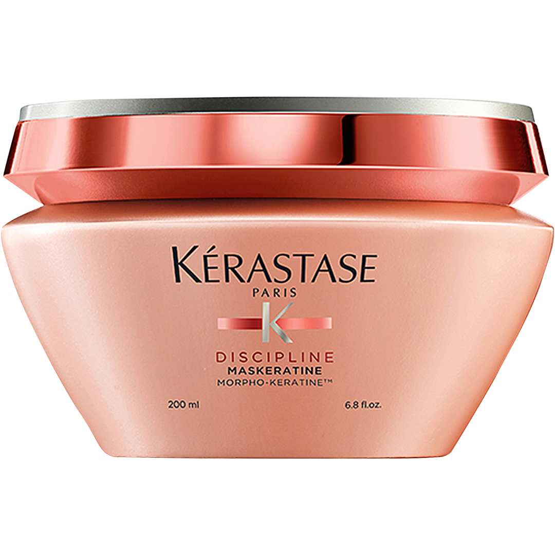 Kérastase Discipline Maskeratine Hair Mask, 200ml, Hiusnaamio
