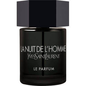 La Nuit De L'Homme, EdP