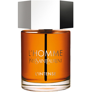 L'Homme Intense, EdP