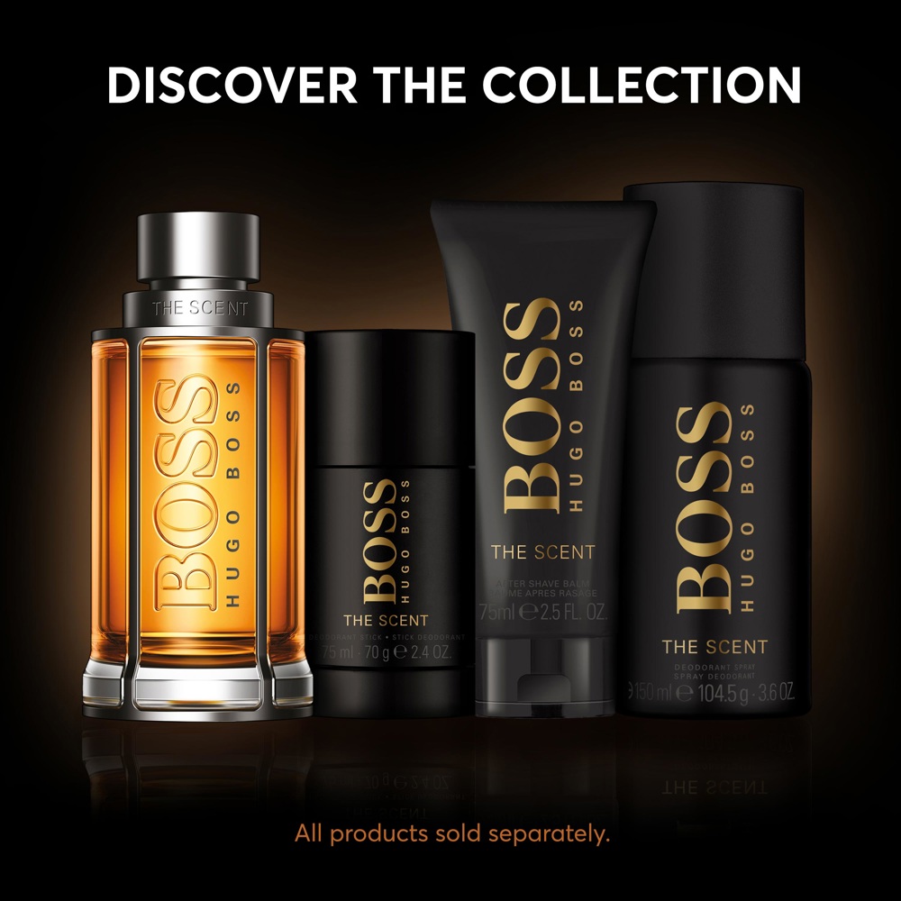 Boss The Scent, Deospray 150ml