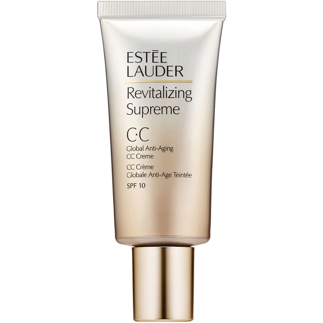 Estée Lauder Revitalizing Supreme Anti-aging CC Cream SPF10