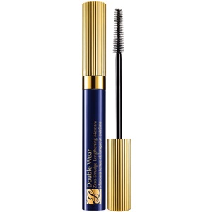 Double Wear Zero-Smudge Lengthening Mascara, Black