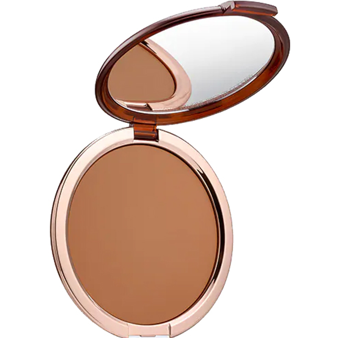 Estée Lauder Bronze Goddess Powder Bronzer, Medium Deep, Voidemainen aurinkopuuteri