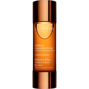 Radiance-Plus Golden Glow Booster Body 30ml