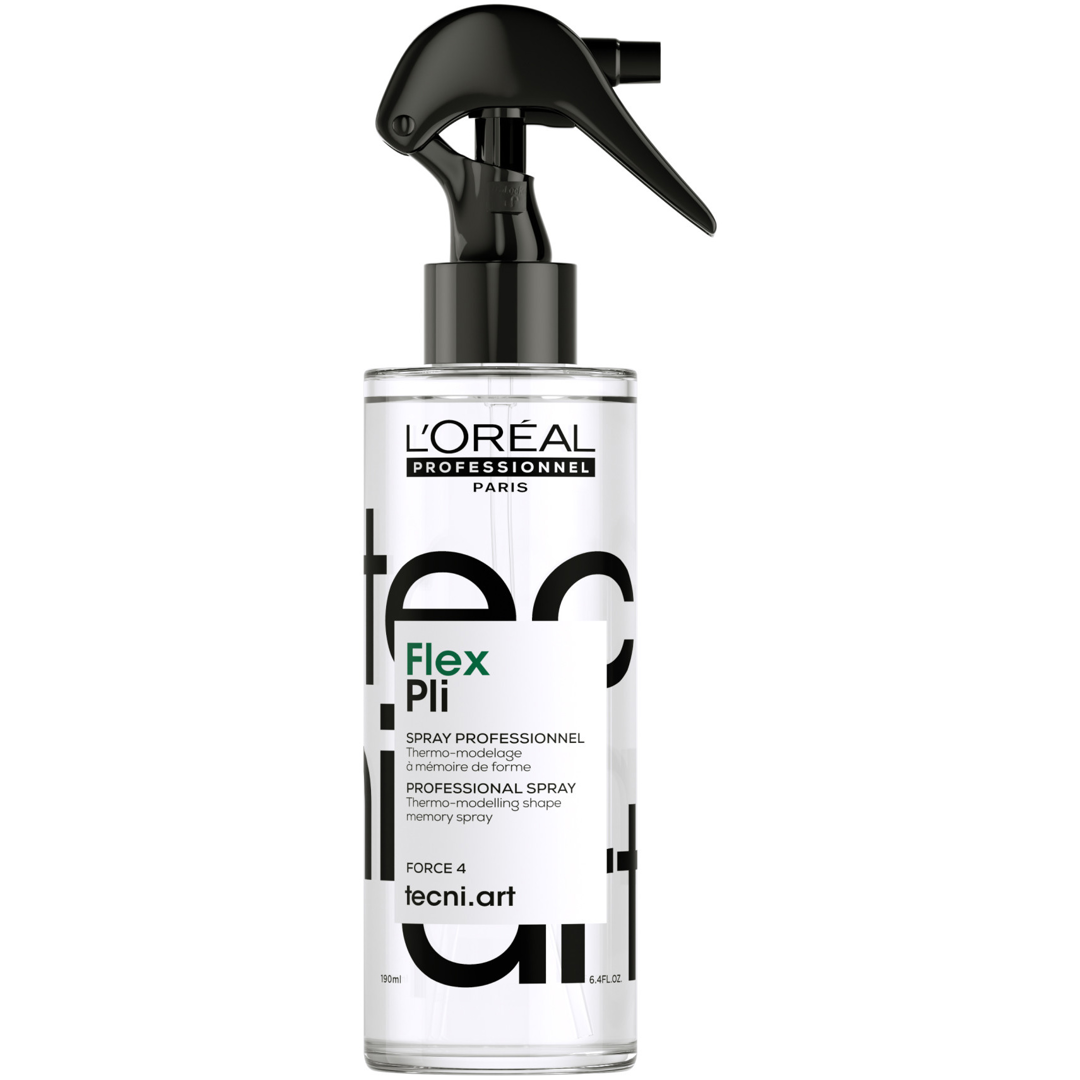 L'Oréal Professionnel Flex Pli Spray, 190ml