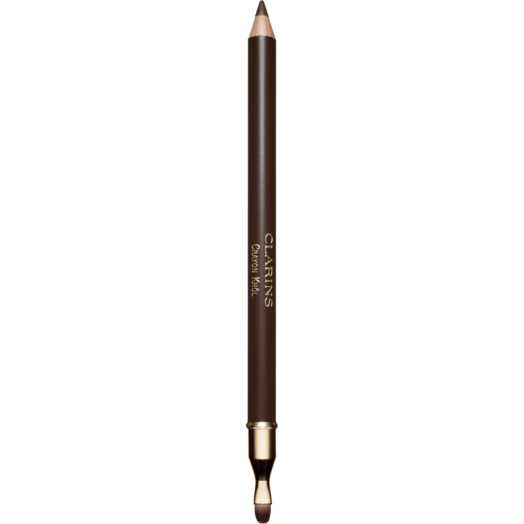 Clarins Crayon Khôl, 01 Carbon Black
