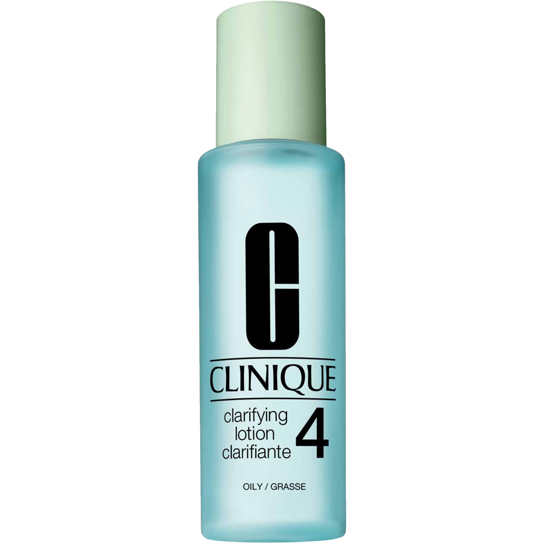 Clinique Clarifying Lotion 4, 200ml (Oily Skin)