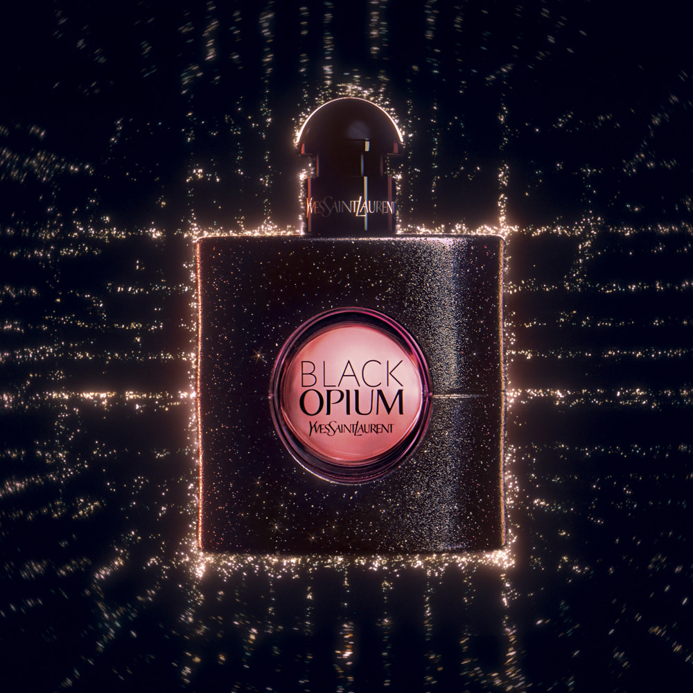 Black Opium, EdP