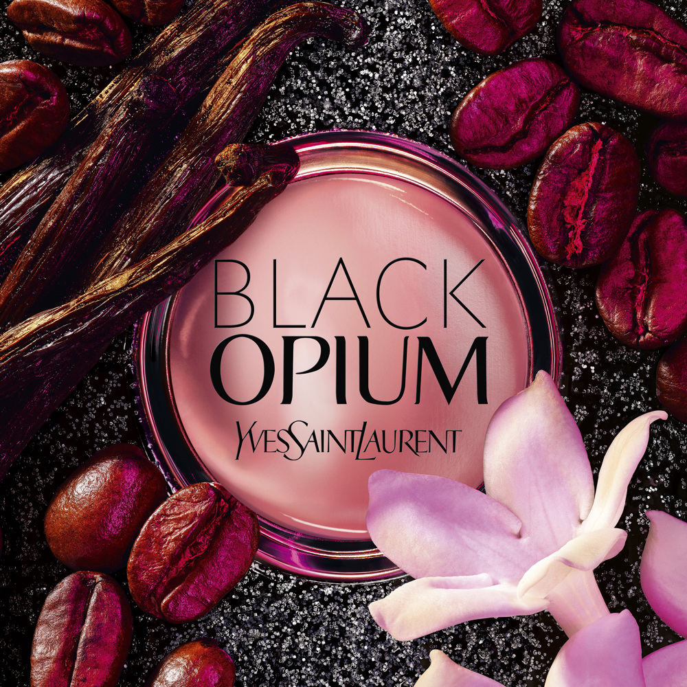 Black Opium, EdP