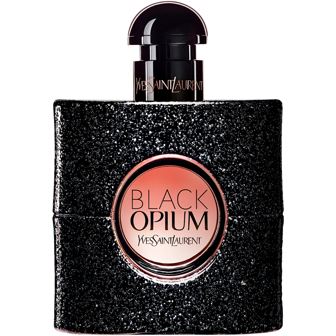 Yves Saint Laurent Black Opium, EdP 50ml parfym