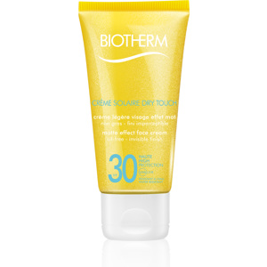 Crème Solaire Dry Touch SPF30 50ml