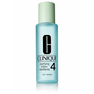 Clarifying Lotion 4 400ml (Oily Skin)