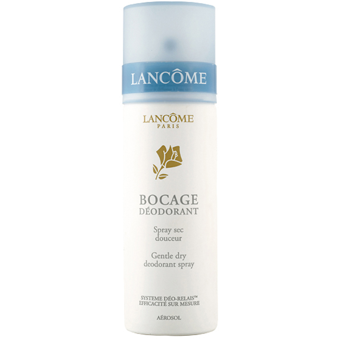 Lancôme Bocage Deospray, 125ml deodorant