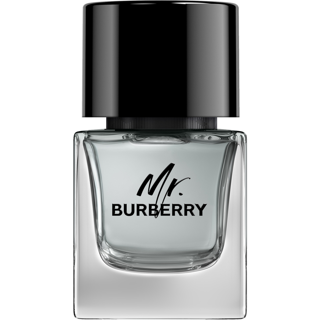 Mr. Burberry, EdT 50ml, Eau de Toilette