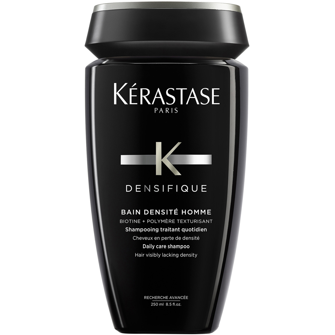 Kérastase Densifique Bain Densitè Homme Shampoo, 250ml