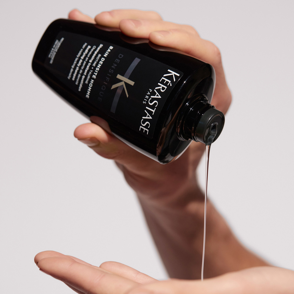 Densifique Bain Densitè Homme Shampoo