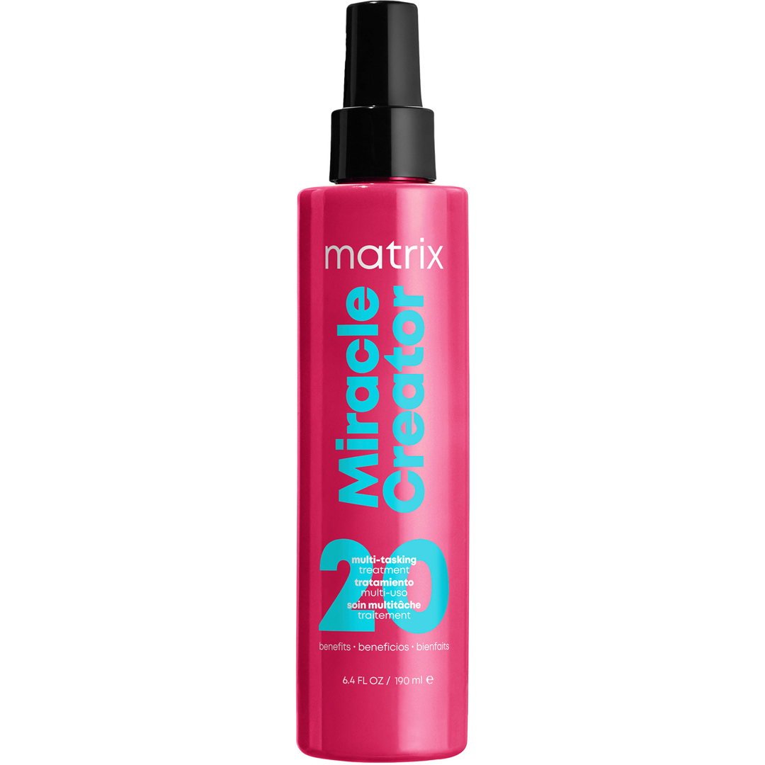 Matrix Total Results Miracle Creator Spray, 190ml