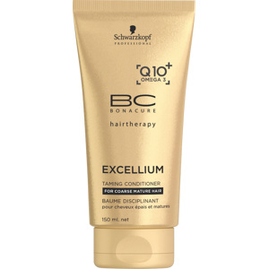 BC Excellium Taming Conditioner