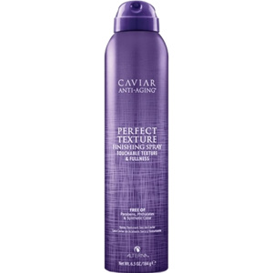 Caviar Perfect Texture Finishing Spray, 220ml