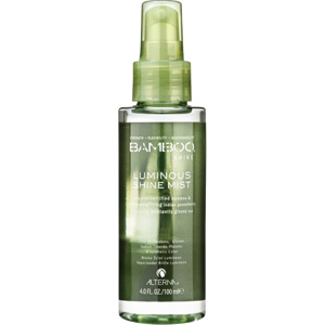 Bamboo Shine Luminous Shine Mist 100ml