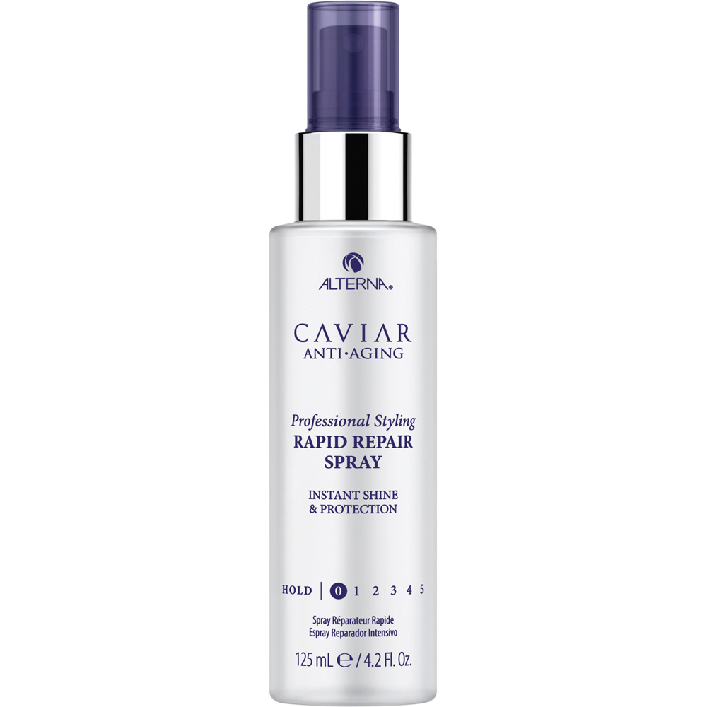 Caviar Professional Styling Rapid Repair Spray, 125ml