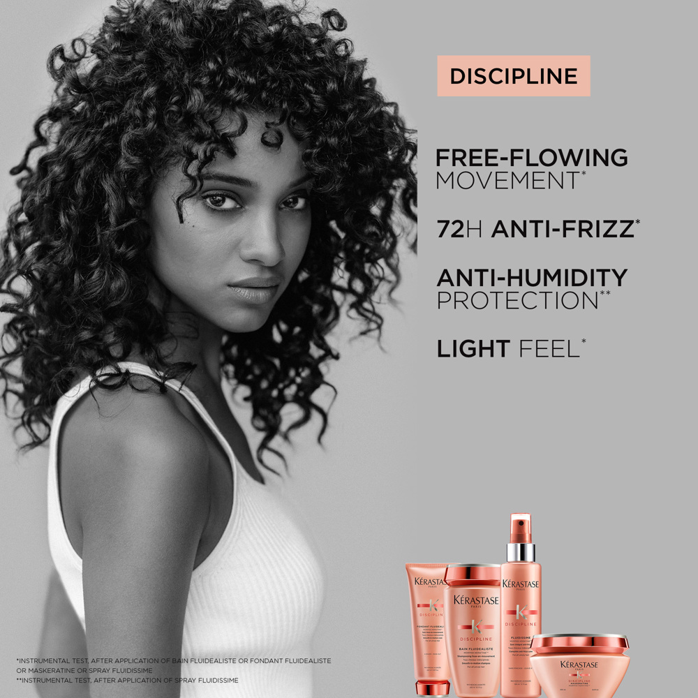 Discipline Fondant Fluidealiste Conditioner