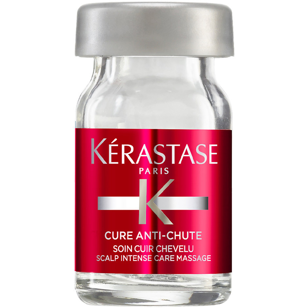 Kérastase Specifique Cure Anti-Chute Intensive, 42x6ml
