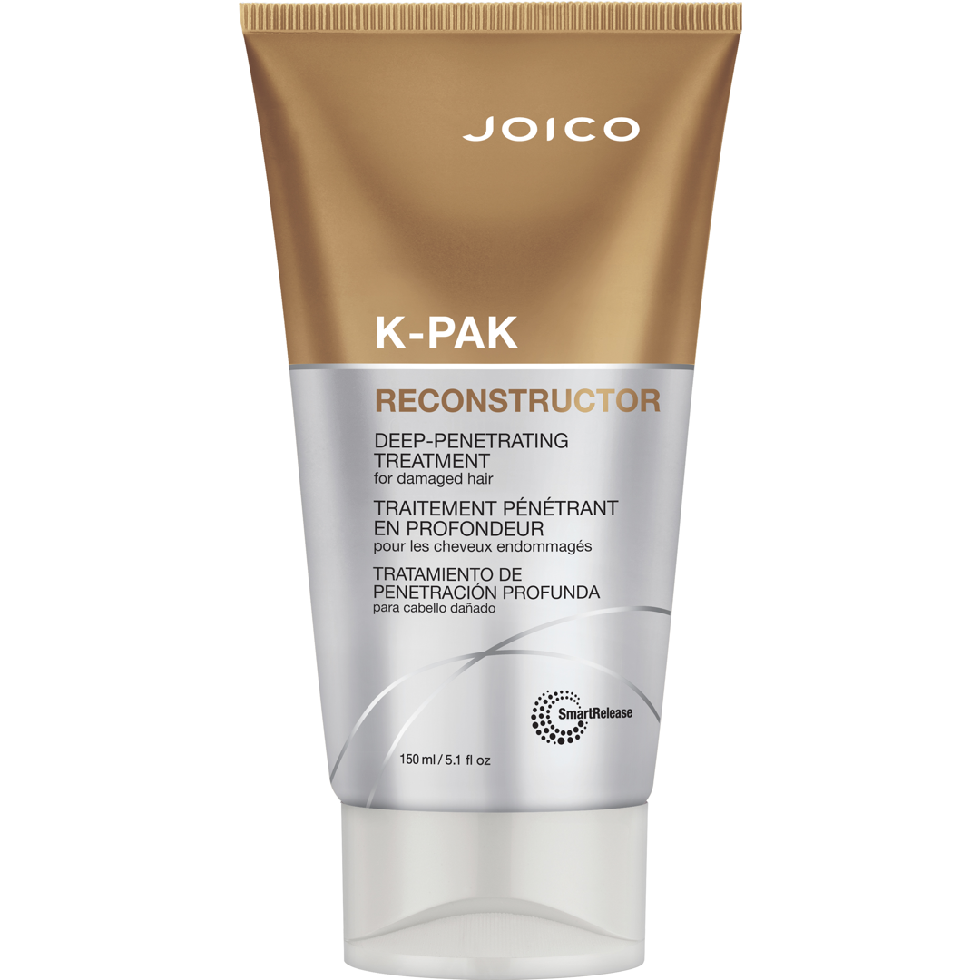 Joico K-Pak Deep-Penetrating Reconstructor, 150ml hårinpackning