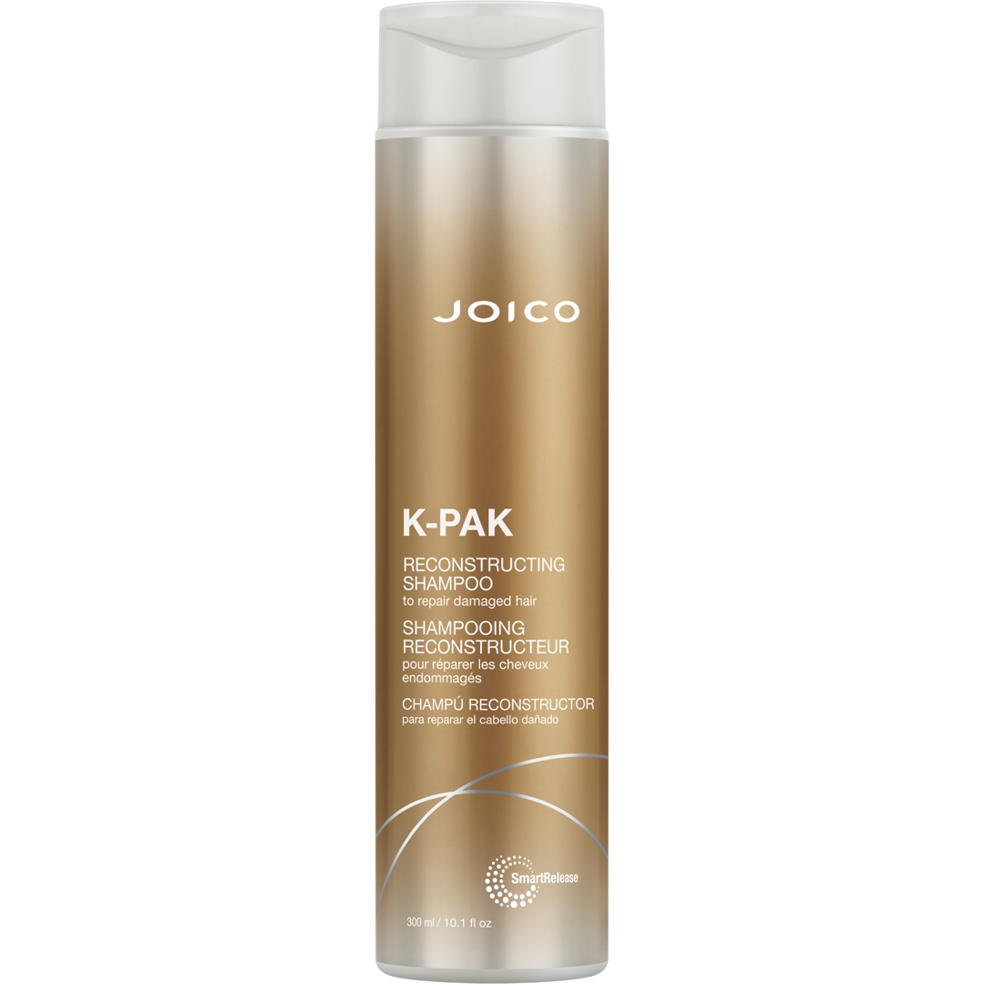 Joico K-Pak Shampoo, 300ml