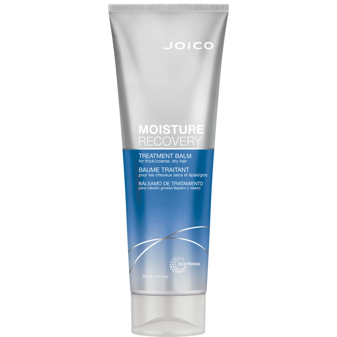 Joico Moisture Recovery Treatment Balm, 250ml hårinpackning