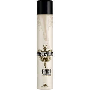 Structure Finish Instant Hold Hairspray 350ml