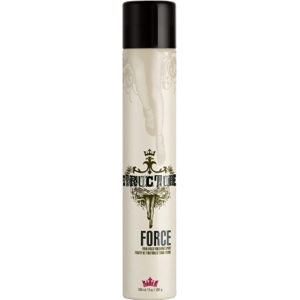 Structure Force Firm Hold Finishing Spray 300ml