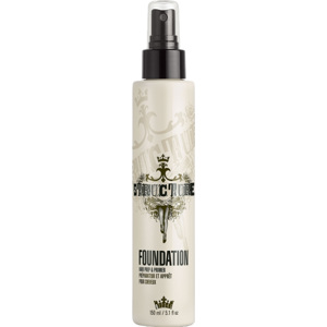 Structure Foundation Hair Prep & Primer 150ml