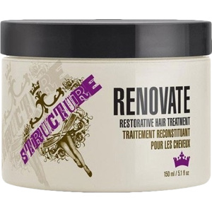 Structure Renovate Restorative Hair Treatment 150ml