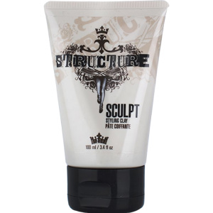 Structure Sculpt Styling Clay 100ml