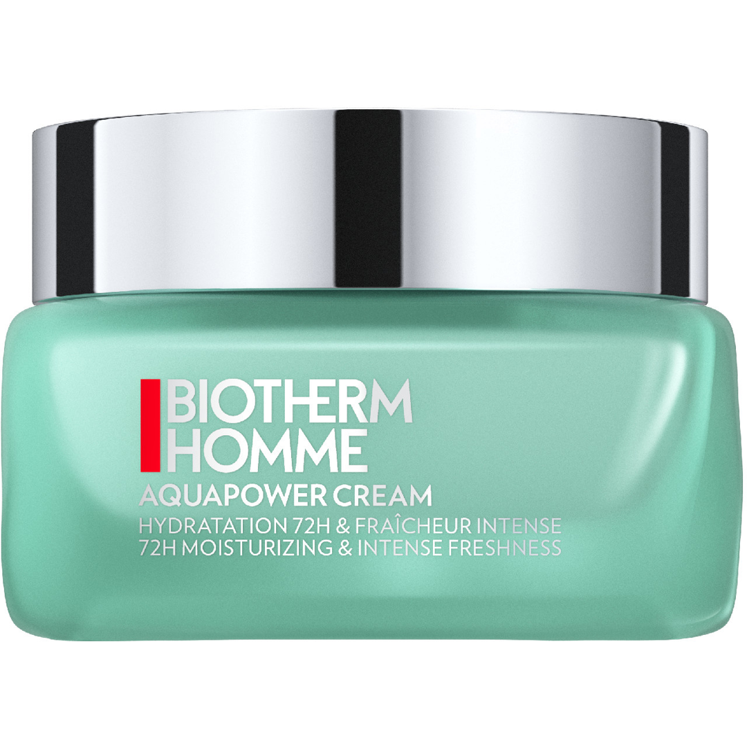 Biotherm Aquapower 72H Moisturizing Gel-Cream, 50ml, Päivävoide