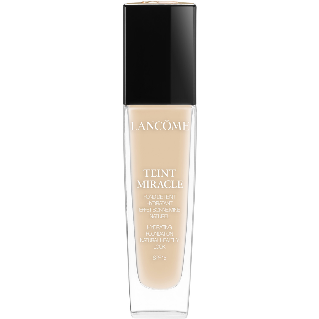 Lancôme Teint Miracle Foundation SPF15 30ml, 01 Beige Albâtr foundation
