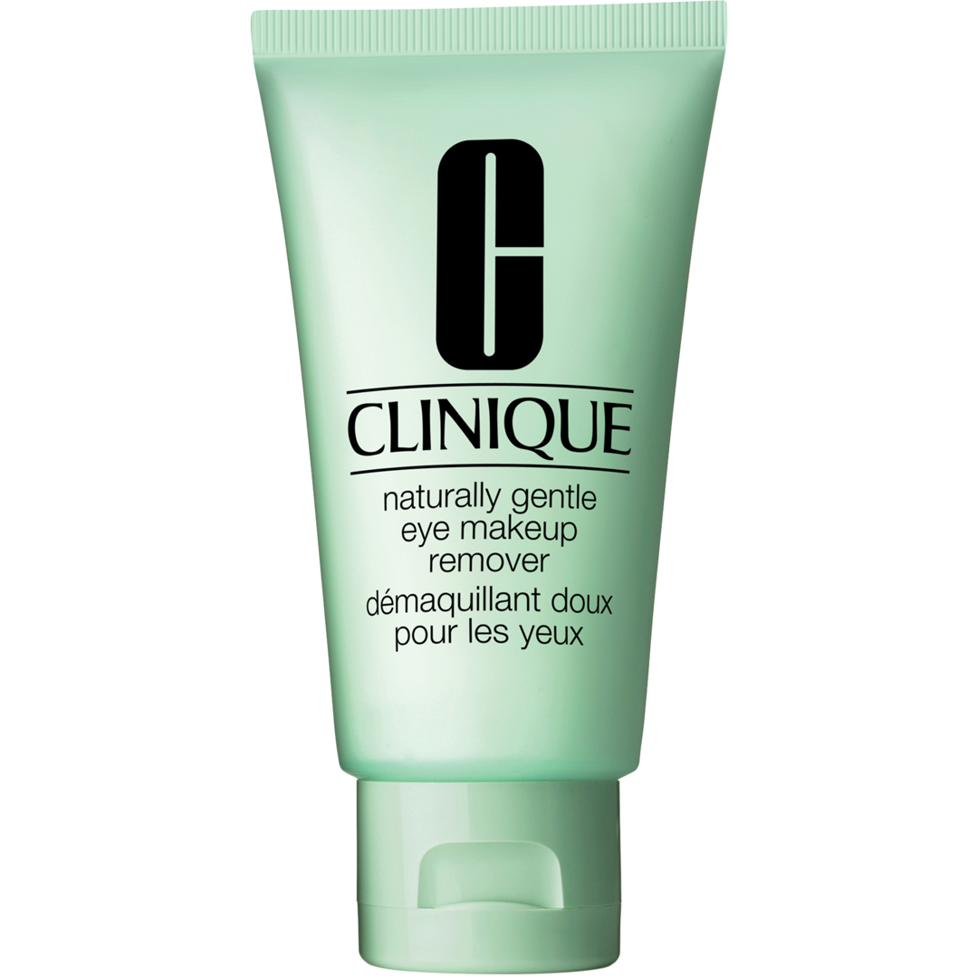 Clinique Naturally Gentle Eye Makeup Remover, 75ml