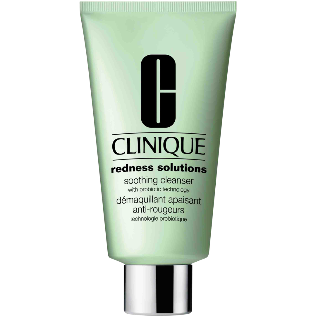 Clinique Redness Solutions Soothing Cleanser, 150ml, Puhdistusgeeli