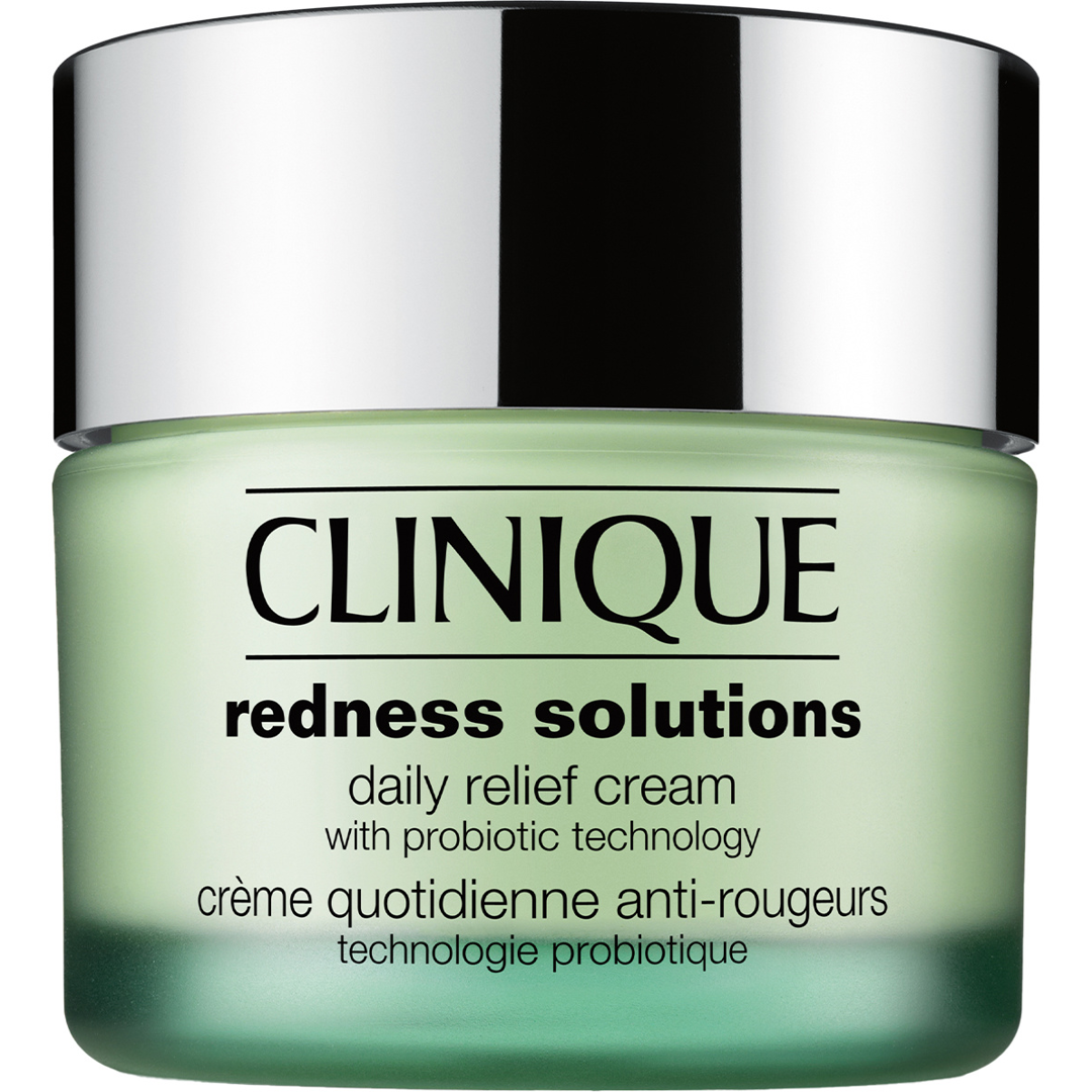 Clinique Redness Solutions Daily Relief Cream, 50ml