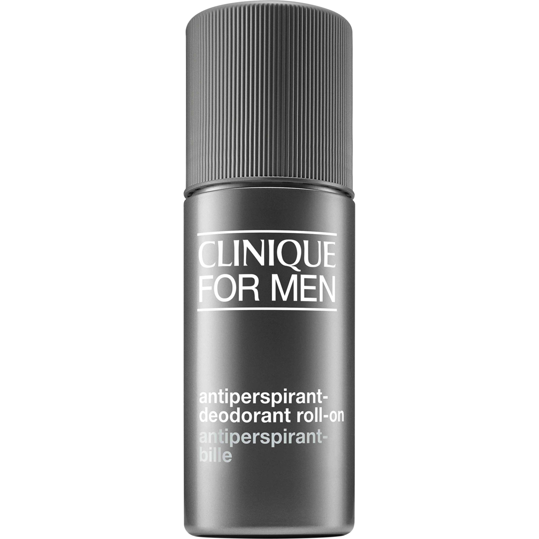 Clinique For Men Deodorant Roll-On, 75ml herr