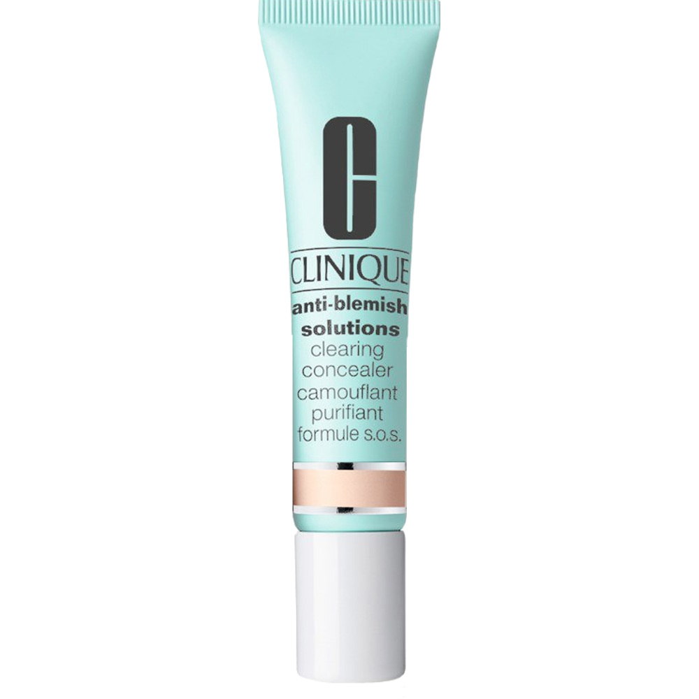 Anti-Blemish Solutions Clearing Concealer